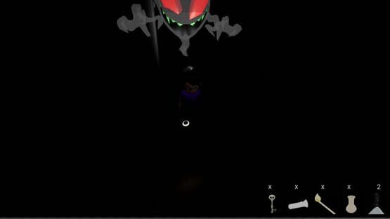 Screenshot Hunted Dream House