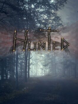 Cover Hunted: Kalevala
