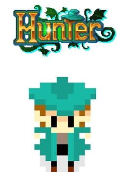 Cover Hunter