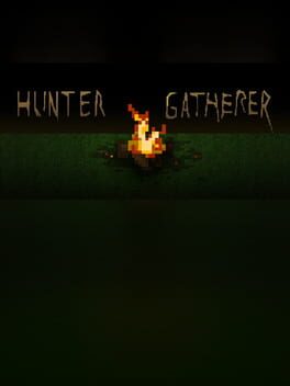 Cover Hunter Gatherer