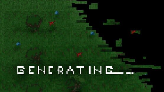 Screenshot Hunter Gatherer