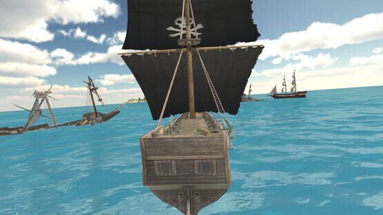 Screenshot Hunting on Myths