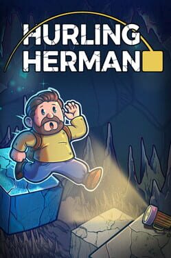 Cover Hurling Herman