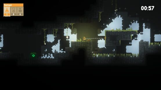Screenshot Hurling Herman