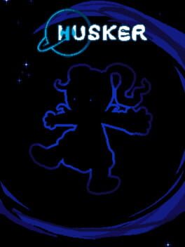 Cover Husker