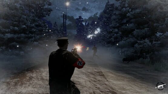 Screenshot HVS: Hitler vs Stalin - Battle Of Moscow