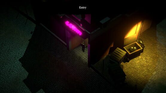 Screenshot Hydra