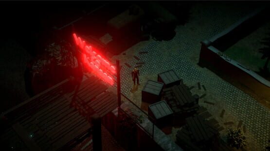 Screenshot Hydra