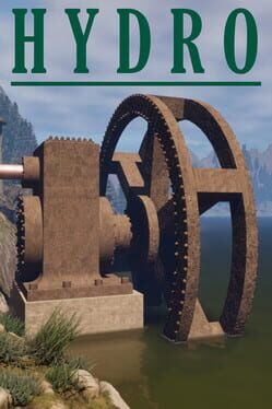 Cover Hydro