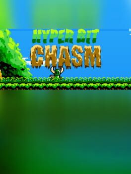 Cover Hyper Bit Chasm