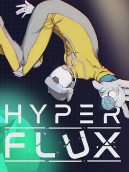 Cover Hyper Flux