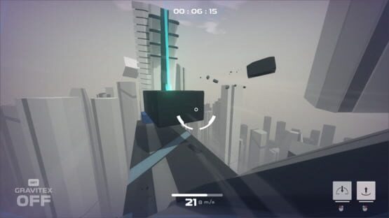 Screenshot Hyper Flux