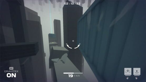 Screenshot Hyper Flux