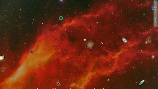Screenshot Hyper Galactica