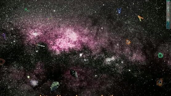 Screenshot Hyper Galactica