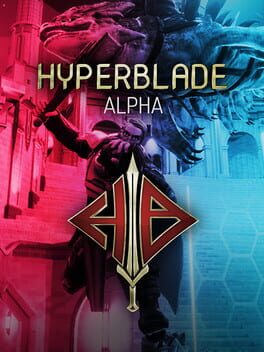 Cover HyperBlade