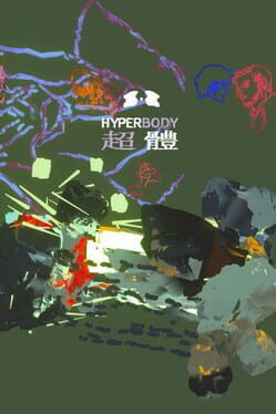Cover HyperBody