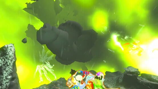 Screenshot HyperBody