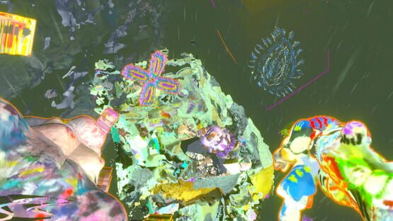 Screenshot HyperBody