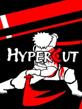 Cover Hypercut