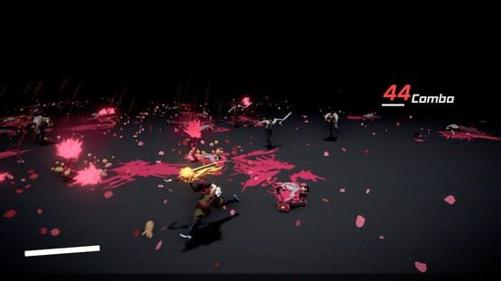 Screenshot Hypercut