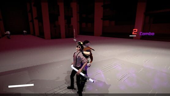 Screenshot Hypercut
