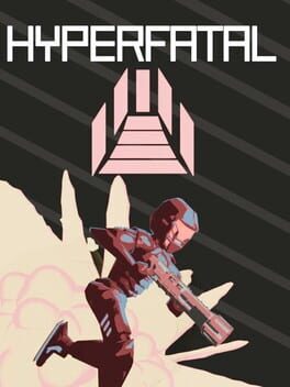 Cover HyperFatal
