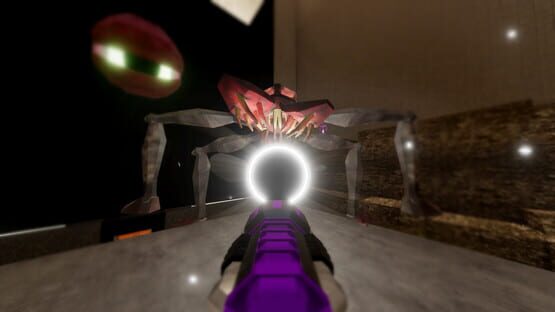 Screenshot HyperFatal