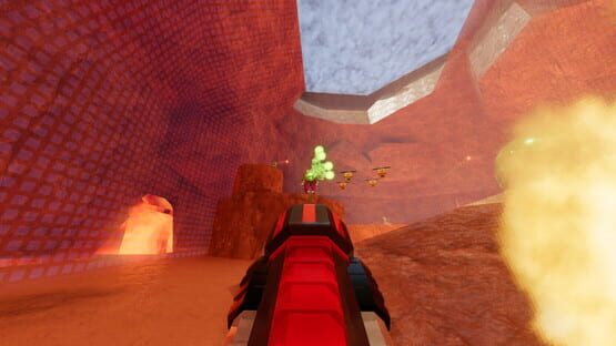 Screenshot HyperFatal