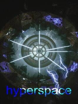 Cover Hyperspace