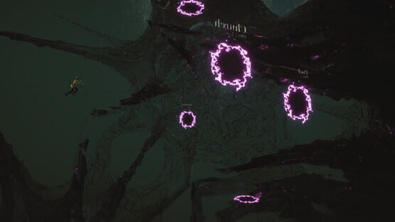Screenshot Hyperspace