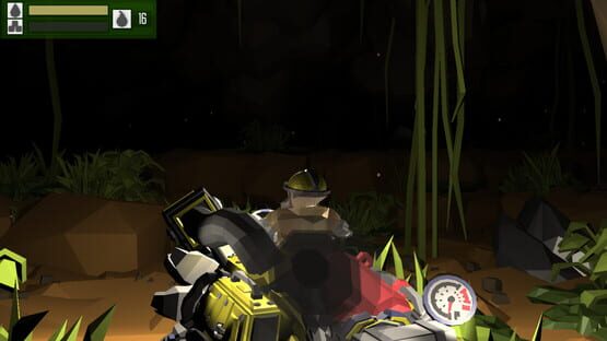 Screenshot Hypogean