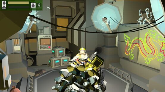 Screenshot Hypogean