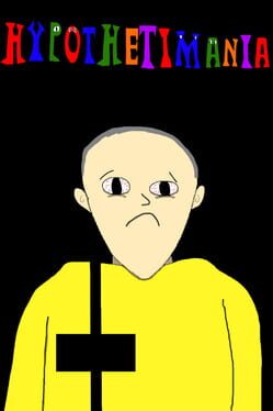 Cover Hypothetimania