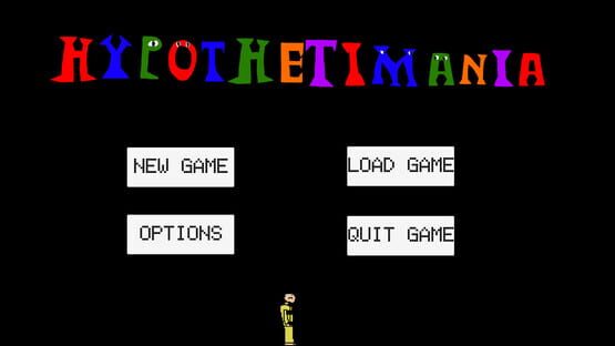 Screenshot Hypothetimania