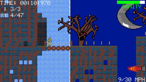 Screenshot Hypothetimania