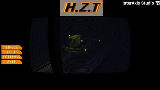 Screenshot H.Z.T.
