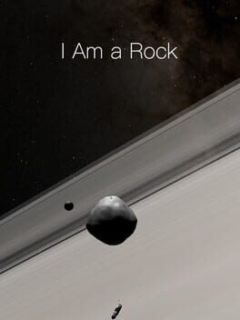 Cover I Am a Rock