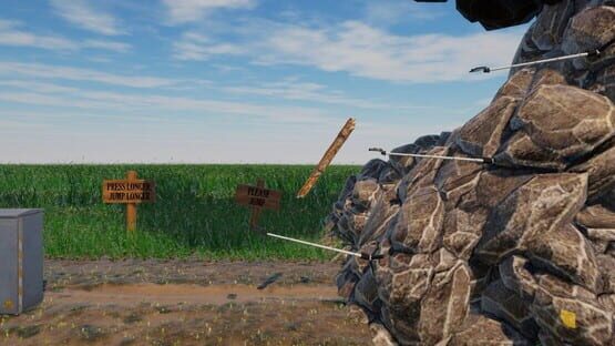Screenshot I Am A Stick
