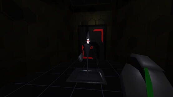 Screenshot I_AM.exe