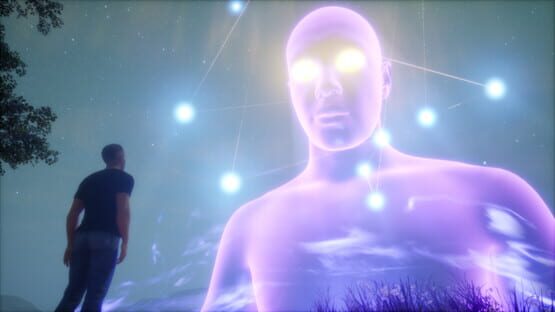 Screenshot I Am Etheric