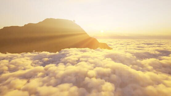 Screenshot I Am Etheric
