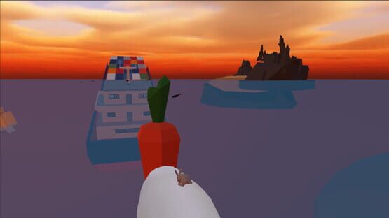Screenshot I am Rabbit
