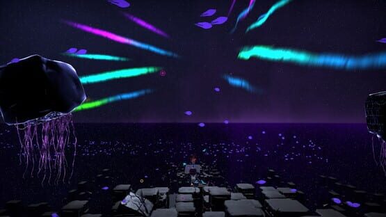 Screenshot I Dream of Demons
