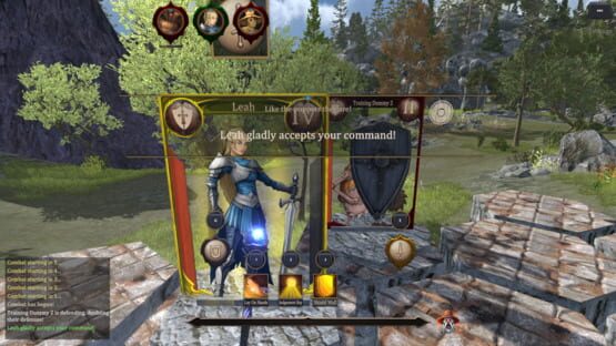 Screenshot I Had a Plan!