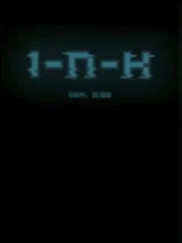 Cover I-N-K