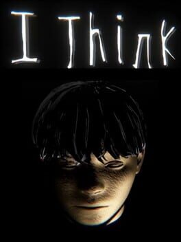Cover I Think