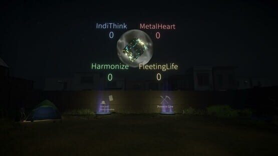Screenshot I Think