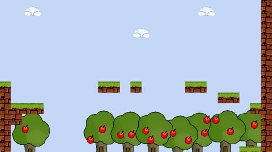 Screenshot I Wanna Be The Guy Remastered