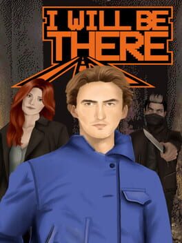 Cover I Will Be There